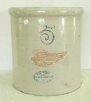 Click Here for Red Wing Pottery...