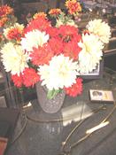 10" Crystal Vase $245.00