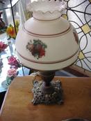 19" Lamp $120.00