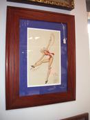 Art 18" x 23"  $125.00