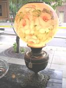 24" Lamp $125.00