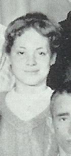 Cynthia (Sandvik) Kruse ~ Class of '66 ~ 1964 Photo
