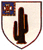 35th Infantry Regiment (The Cacti)