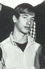 Curt Johnson ~ Class of 1968