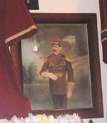 1900's OFFICER & GENTLEMAN