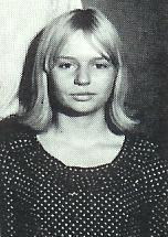 Mary Ann Taylor ~ Class of 1968