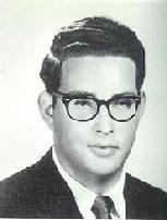 James Gershin ~ Class of '66 