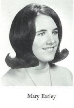  Mary Earley 1966