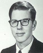 Robert E. Griffin 1966