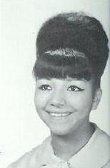 Diana Sanders Class of '66