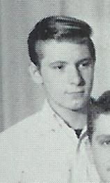 Anthony Persons ~ Class of '66