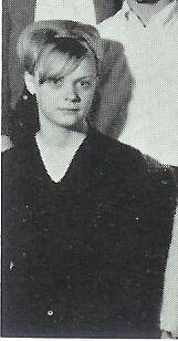Sandra L. Angrimson ~ Class of '66