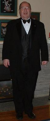 Jeff Ansel 2008