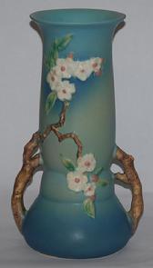 Click here for Roseville Pottery...