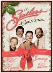 Christmas Country Style by The Statler Brothers & Staunton Virginia...