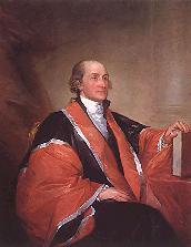 John Jay 