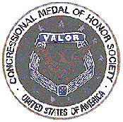 The Congressional Medal of Honor Society
