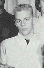 Robert A. Lundberg ~ Class of '66 ~ 1965 Photo