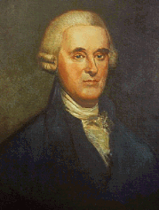 Thomas McKean