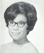 Margaret Mejia
