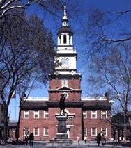 Independence Hall