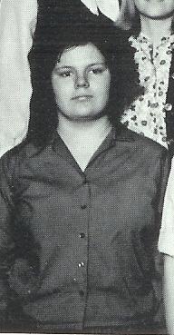 "Patty" Patricia J. Baier ~ Class of '66