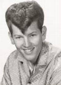 Click here for Jimmy Clanton  "Just A Dream (1958)"