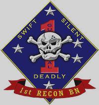 1st Reconnaissance Battalion Website