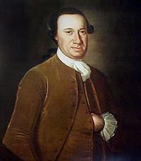 John Hanson