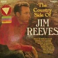 Jim Reeves Medley (3 songs)