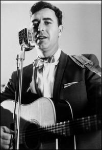 Click for a Johnny Horton Website...