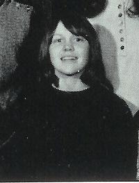 Jill Jensen Class of 66'