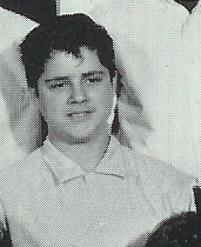 Ricky Landeau ~ Class of '66