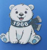 North High School Class of '66