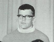 Michael Brophy ~ Class of '66