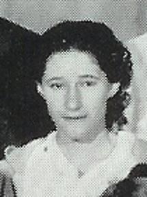 Kathleen Mizyk ~ Class of '66