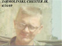 Chester Jarmolinski Jr.