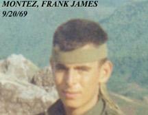 Frank Montez 1st Recon KIA 9/20/69 is from Memorial Day 2010 at the Monterey County... 