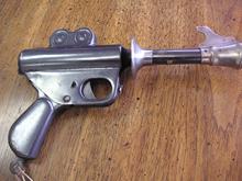 Click Here for this Buck Rogers ~ Ray Gun...
