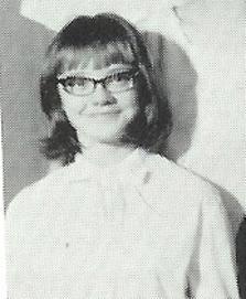 Glenee L. Salmon ~ Class of '66