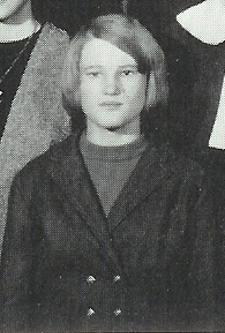 Judith K. Nelson Class of 1966