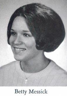 North High School Class of 1967