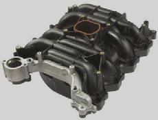 Ford 4.6L Intake Manifold Repair