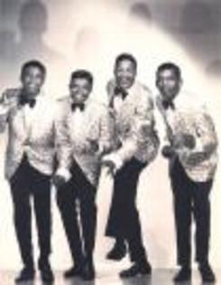 Little Anthony & The Imperials