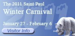 Click Here The St Paul Winter Carnival Website...