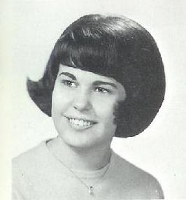 Jackie DeFer Class of 1966