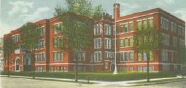 Minneapolis North High School Class of 1966