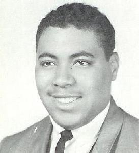 Samuel Herron Class of '66