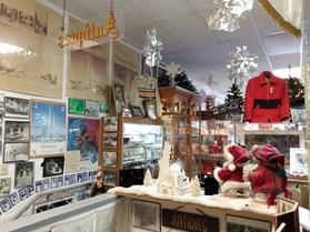 West Saint Paul Antiques Winter Carnival Museum 2021