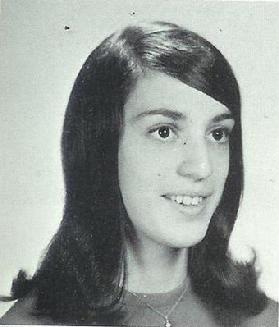 Marlene Goldstein ~ Class of 1966